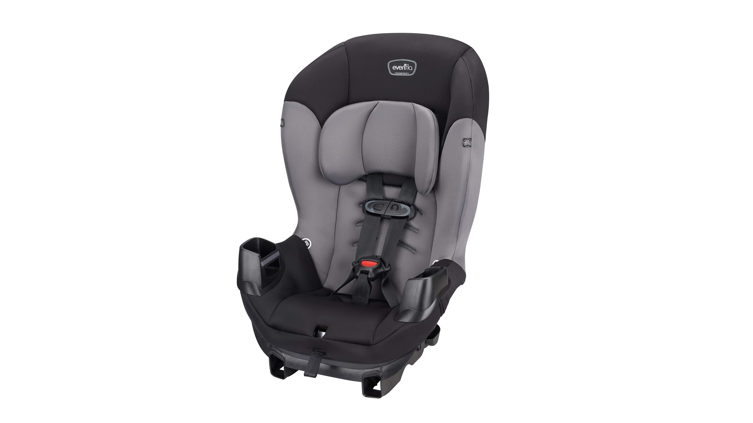 Sonus booster car seat CANN program